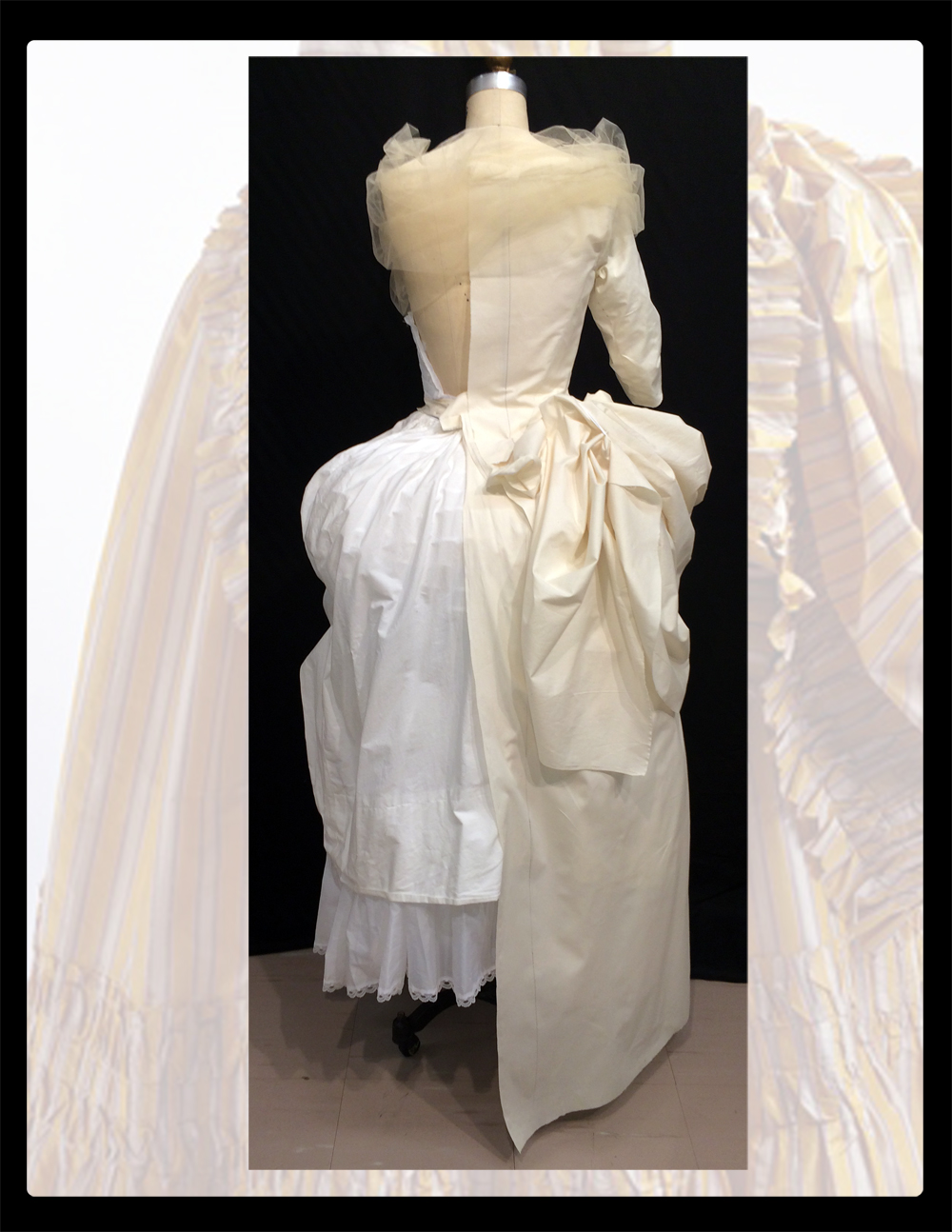 Costume Construction Studio – catcorley